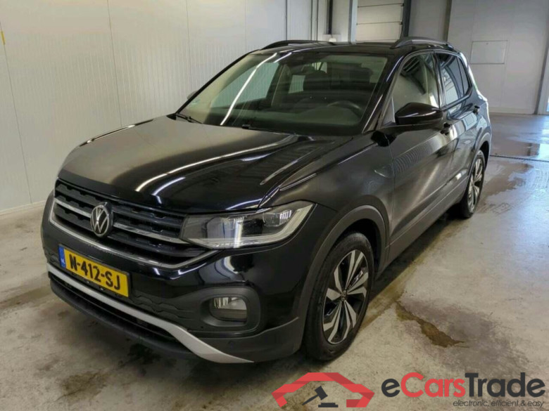 VOLKSWAGEN T-Cross 1.0 TSI Life