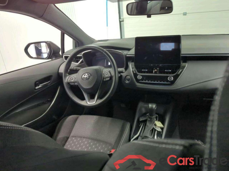TOYOTA Corolla Touring Sports Hybrid 140 Active #3