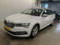 preview Skoda Superb #0