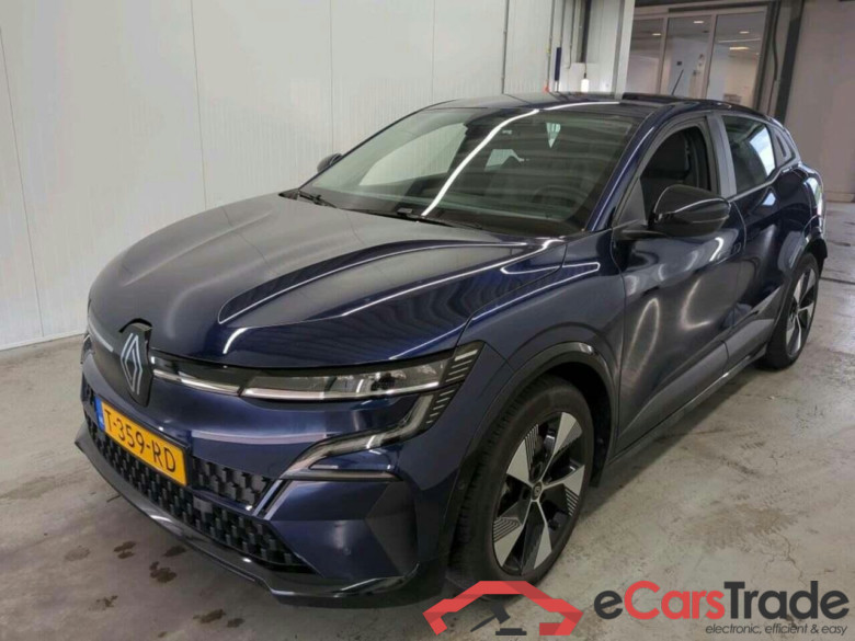 RENAULT Mégane E-Tech EV60 O.C. Evolution