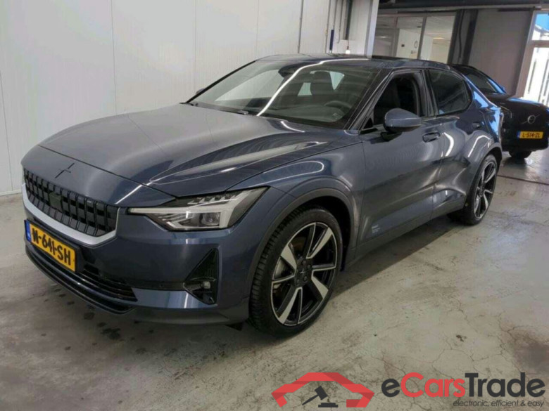 Polestar 2 LRSM 78 kWh