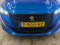 preview Peugeot e-208 #3