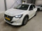 preview Peugeot e-208 #0