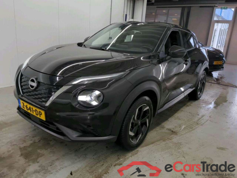 NISSAN JUKE 1.6 Hyb. N-Connecta