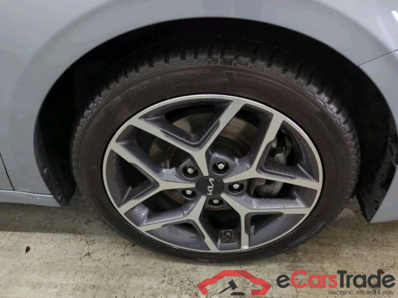 KIA ceed sportswagon 1.0 T-GDi ExecLine #4