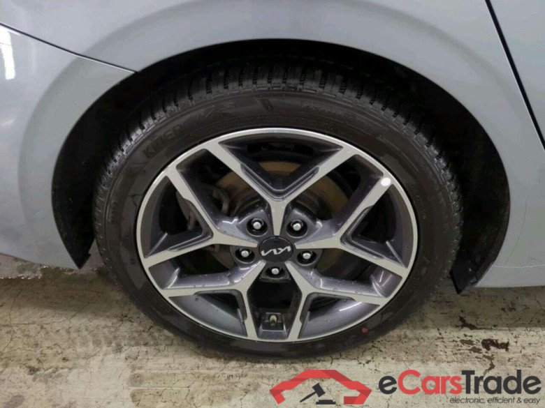 KIA ceed sportswagon 1.0 T-GDi ExecLine #6