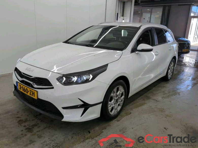 KIA ceed sportswagon 1.0 T-GDi DynPlusL. #1