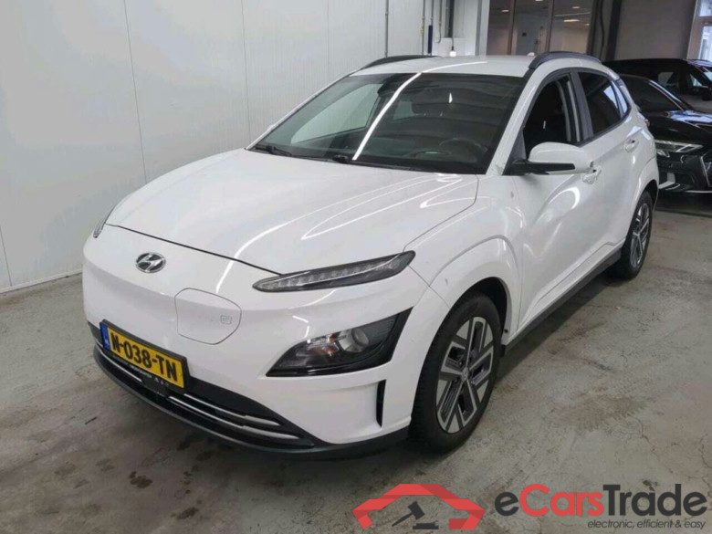 HYUNDAI Kona EV Fashion 64 kWh