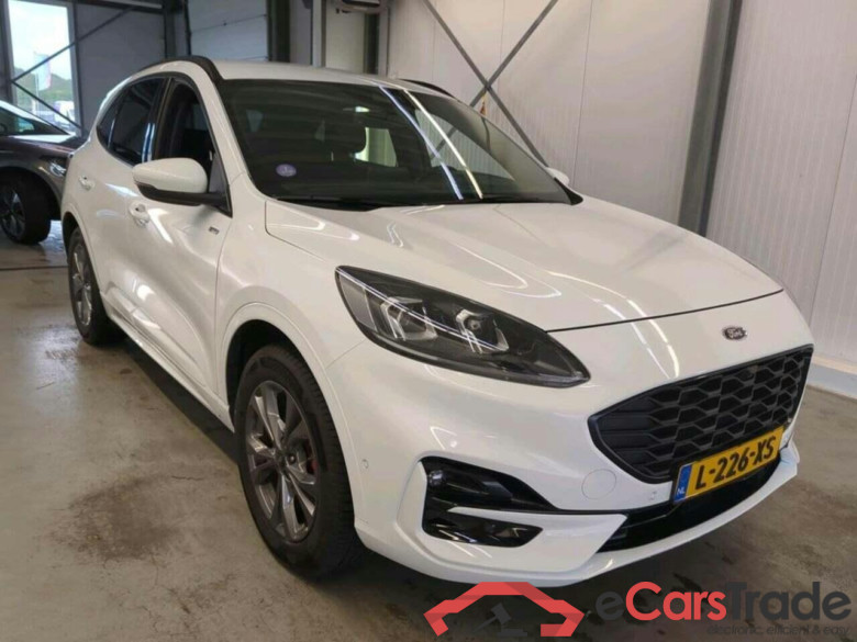 FORD KUGA 2.5 PHEV ST-Line X #5