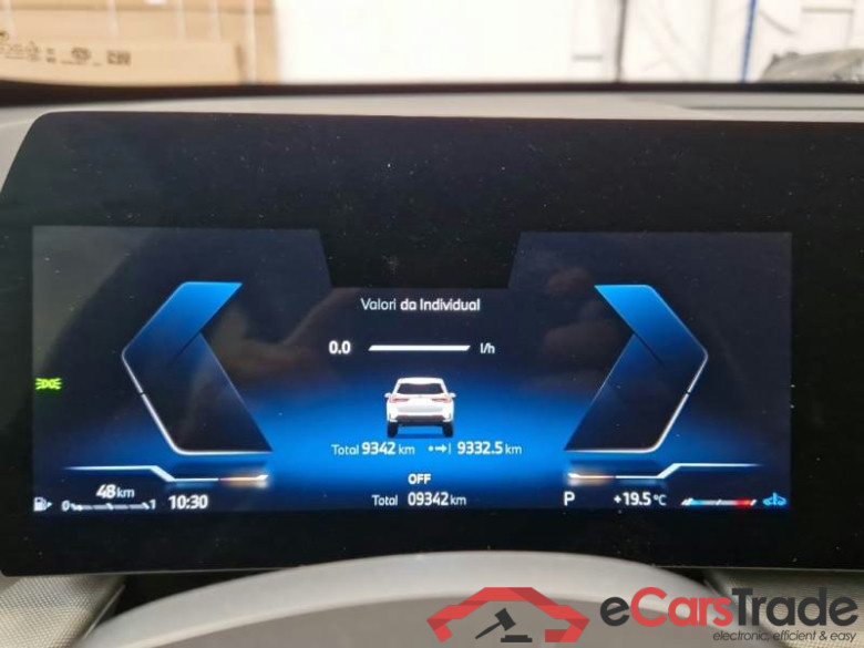BMW X1 / 2022 / 5P / SUV SDRIVE 18D DCT #4