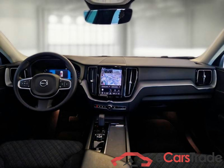 VOLVO XC60 / 2021 / 5P / SUV B4 D AUTOMATICO CORE #3