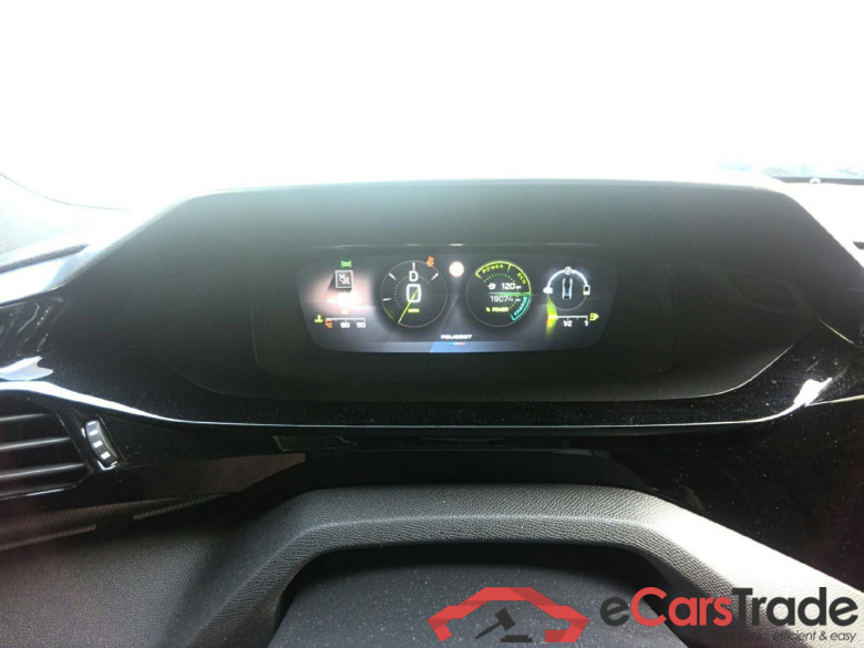 Peugeot 408 GT Hybrid 145 e-DCS6 #4
