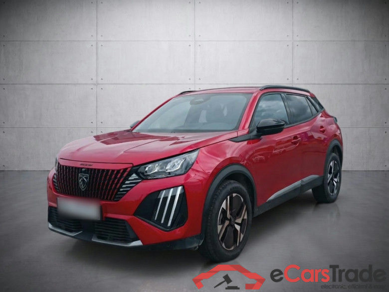 Peugeot 2008 Allure 1.2 100