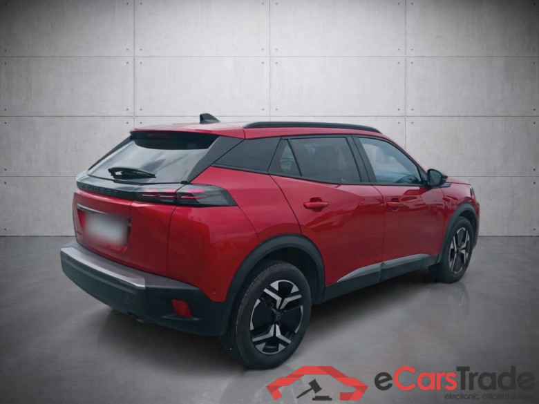 Peugeot 2008 Allure 1.2 100 #5