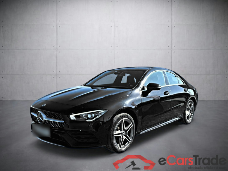 Mercedes-Benz CLA 250 AMG Line 250 e 262 8G-DCT #1