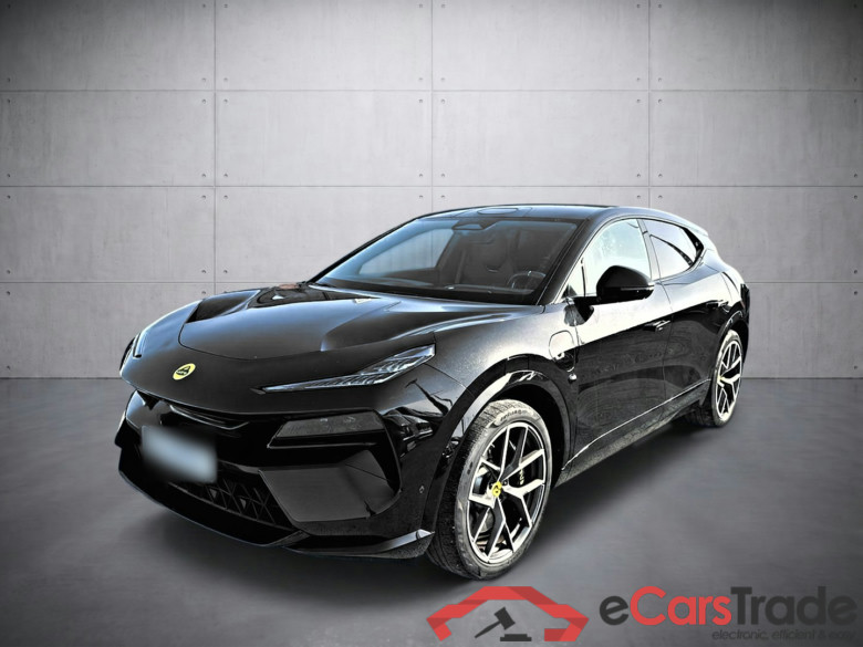 Lotus Eletre 612ch 612ch (456 kW) Electric #1