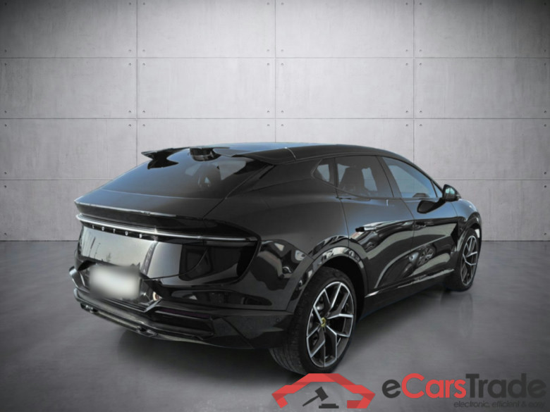 Lotus Eletre 612ch 612ch (456 kW) Electric #5