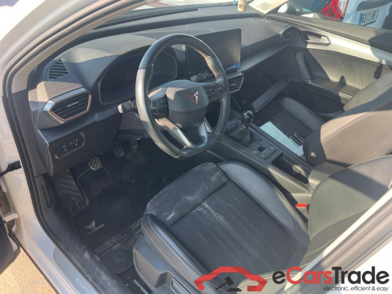 Formentor 1.5 150CV MT6 E6d #3