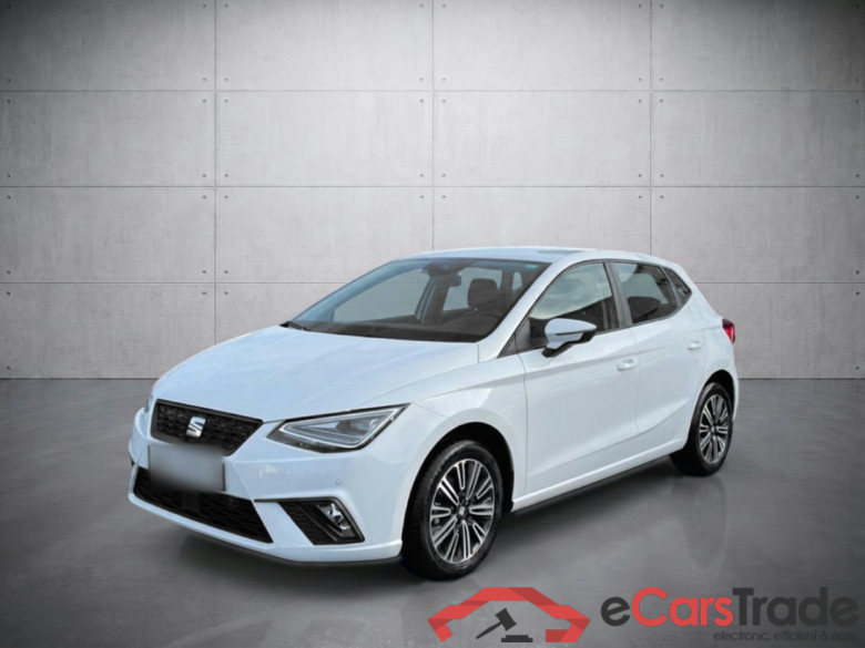 Seat Ibiza Copa 1.0 TSI 95 #1