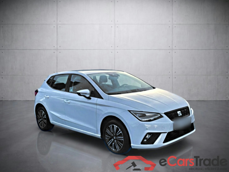 Seat Ibiza Copa 1.0 TSI 95 #3
