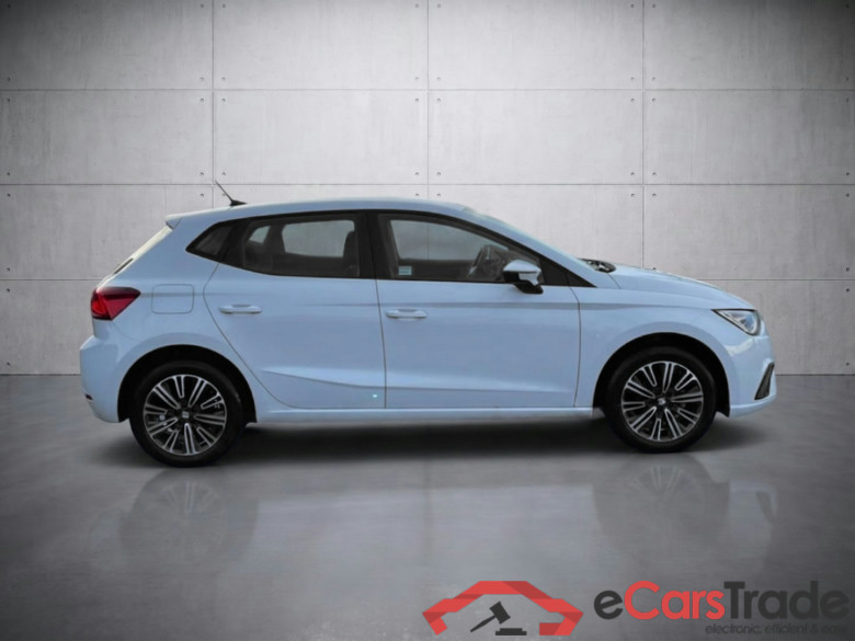 Seat Ibiza Copa 1.0 TSI 95 #4