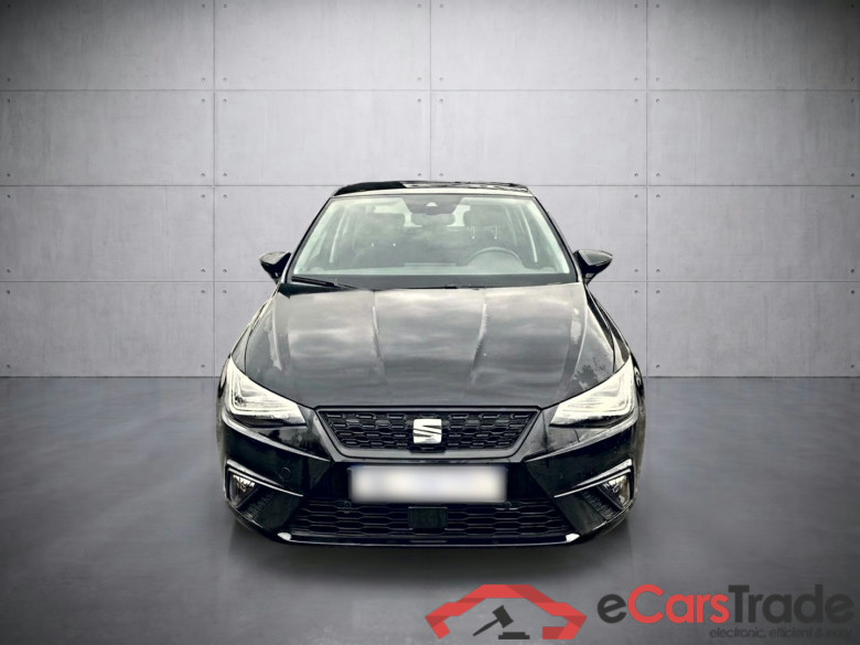 Seat Ibiza Copa 1.0 TSI 95 #2