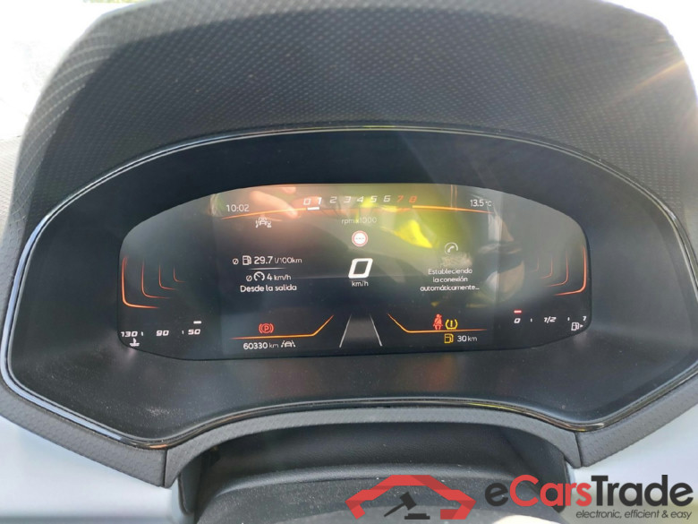 Ibiza Style XM 1.0 TSI 115CV MT6 E6d #4