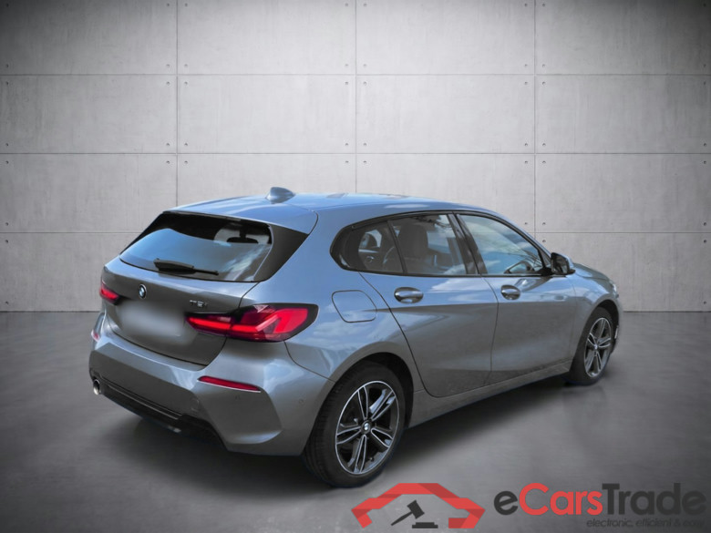 BMW 1 Serie Edition Sport (F40) 118i 136 DKG7 #5