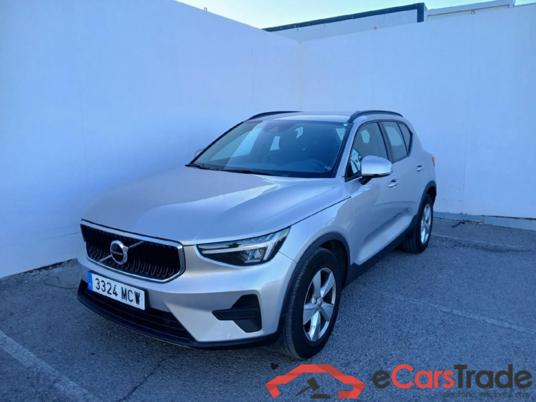 VOLVO XC40 / 2021 / 5P / todoterreno 1.5 T2 Essential Auto