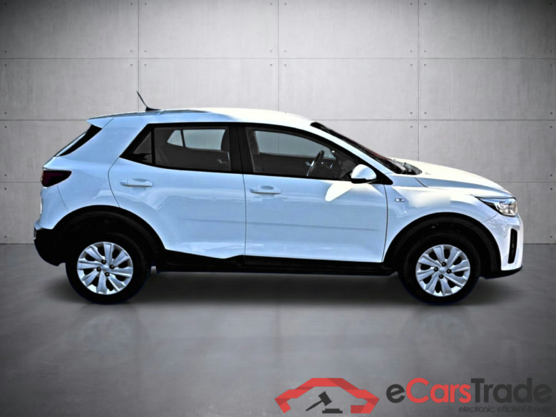 Kia Stonic Motion 1.0 T-GDi 100 #4