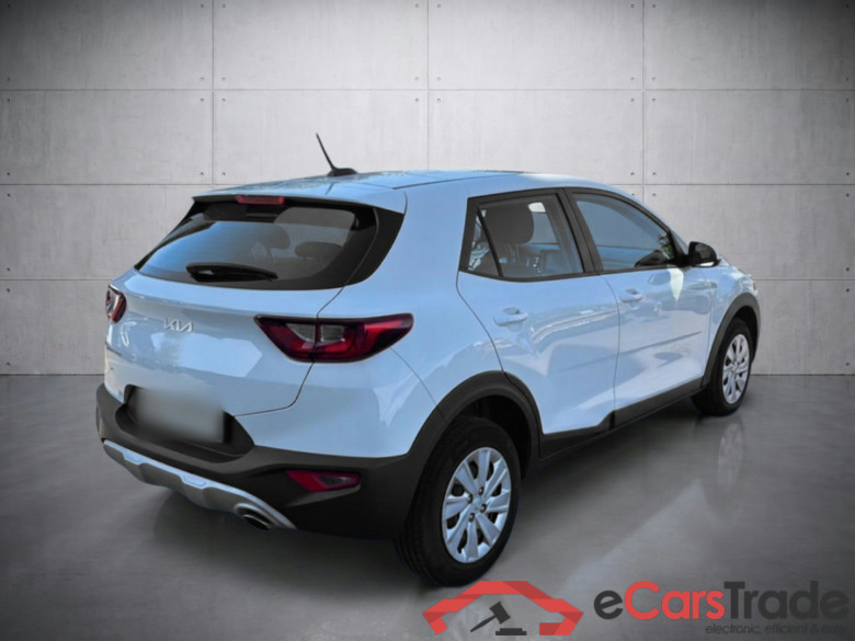 Kia Stonic Motion 1.0 T-GDi 100 #5