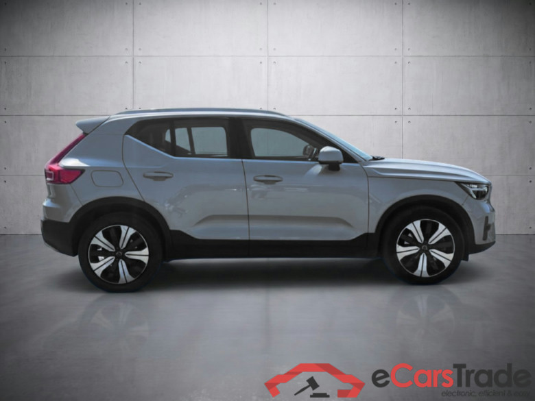 Volvo XC40 Ultimate 1.5 T5 262 #4