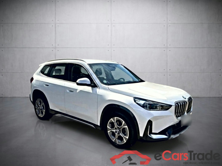 BMW X1 xLine (U11) sDrive18i 1.5 136 #3