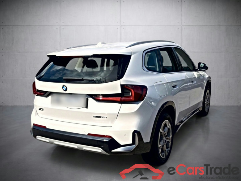 BMW X1 xLine (U11) sDrive18i 1.5 136 #5