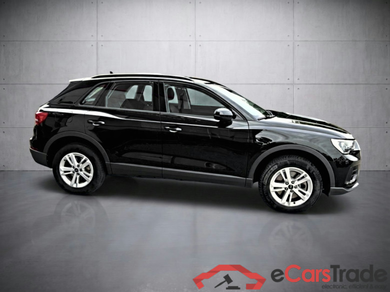 Audi Q3 45 TFSI e 45 TFSI e 245 S tronic 6 #4