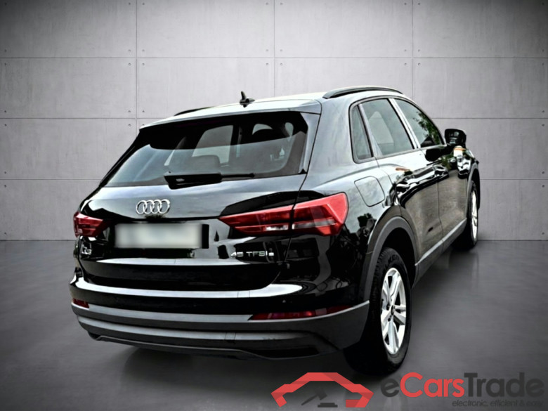Audi Q3 45 TFSI e 45 TFSI e 245 S tronic 6 #5