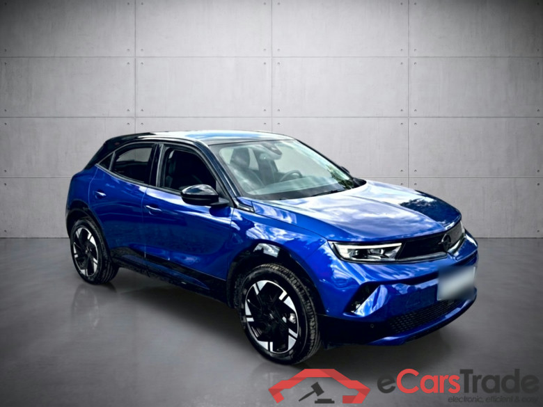 Opel Mokka GS Electric 156 #3