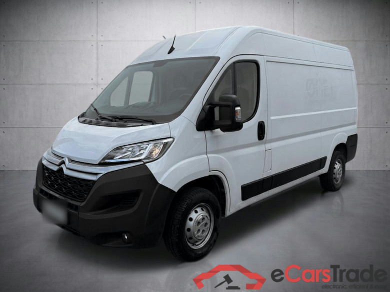 Citroen Jumper Driver L2H2 2.2 BlueHDi 140 S&S