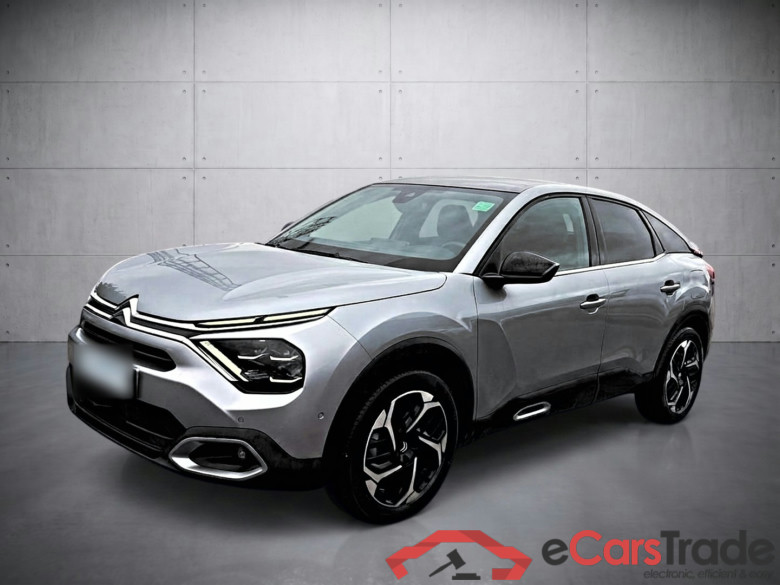 Citroen C4 Max 1.5 BlueHDi 130 automatique