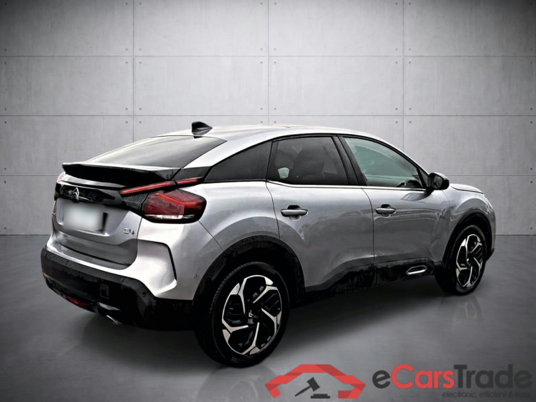 Citroen C4 Max 1.5 BlueHDi 130 automatique #5