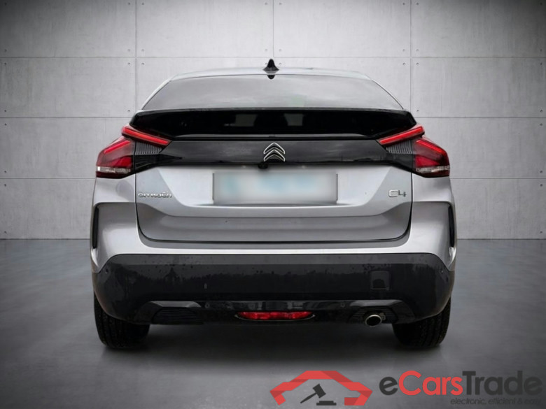 Citroen C4 Max 1.5 BlueHDi 130 automatique #6