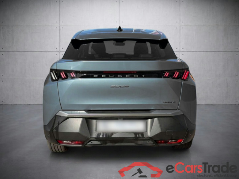 Peugeot 3008 Allure 1.2 Hybrid 145 e-DCS6 #5