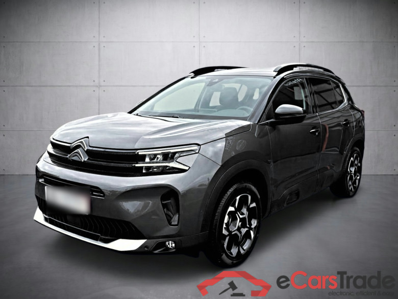 Citroen C5 AIRCROSS MAX 1.5 BlueHDi 130 boîte automatique #1