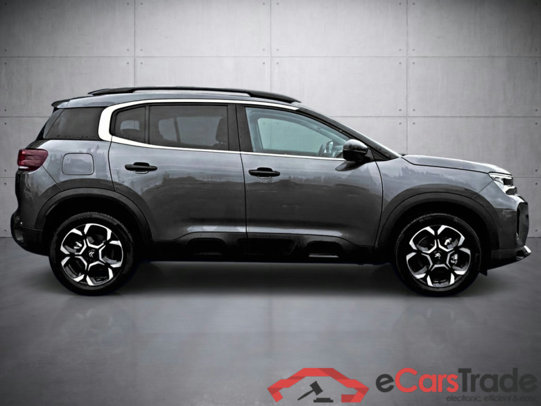 Citroen C5 AIRCROSS MAX 1.5 BlueHDi 130 boîte automatique #4