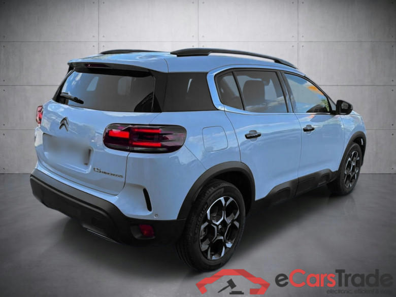 Citroen C5 AIRCROSS Max 1.5 BlueHDi 130 #5