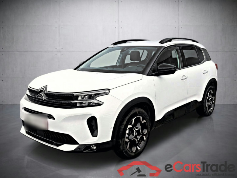 Citroen C5 AIRCROSS Max 1.5 BlueHDi 130 boite automatique #1