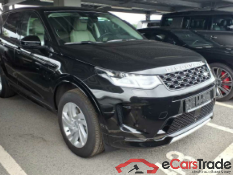 Discovery Sport S AWD 2.0 150KW AT9 E6d