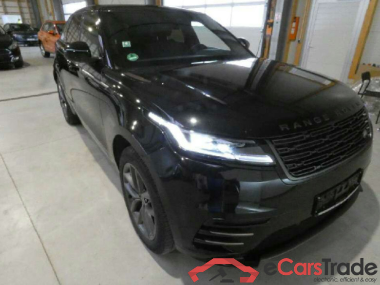 Range Rover Velar R-Dynamic SE 2.0 150KW AT8 E6d #1