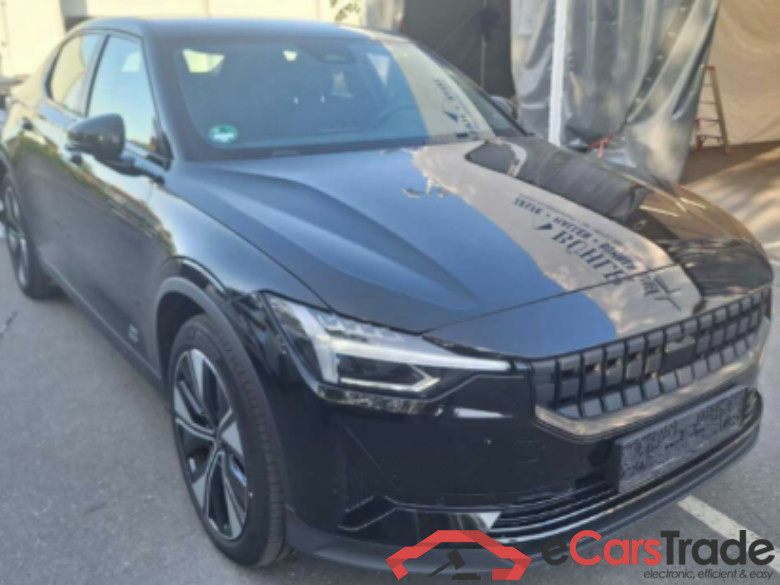 POLESTAR Polestar 2 Single Motor 78kWh 5d 170kW #1