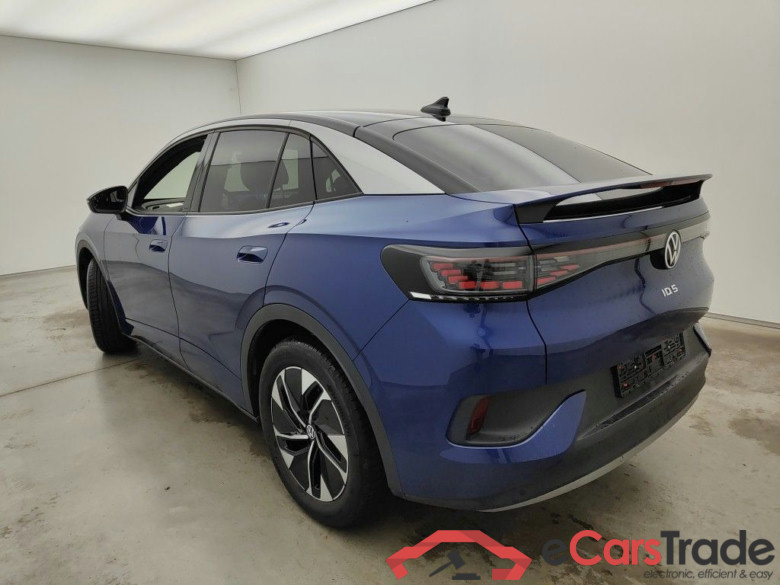 Volkswagen ID.5 ID.5 77kWh 210kW Pro 5d #3